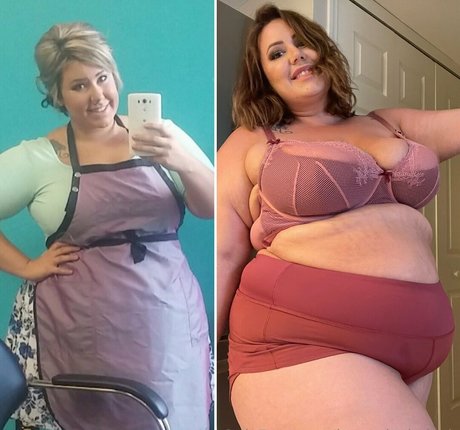 lushie lauren nude model pic