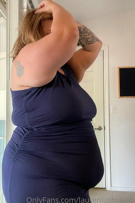 lushie lauren pornstar erotic photo