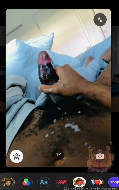 buddhajahreem free pornstar photo