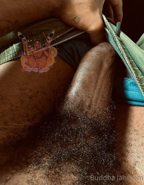 buddhajahreem nudes model gallery