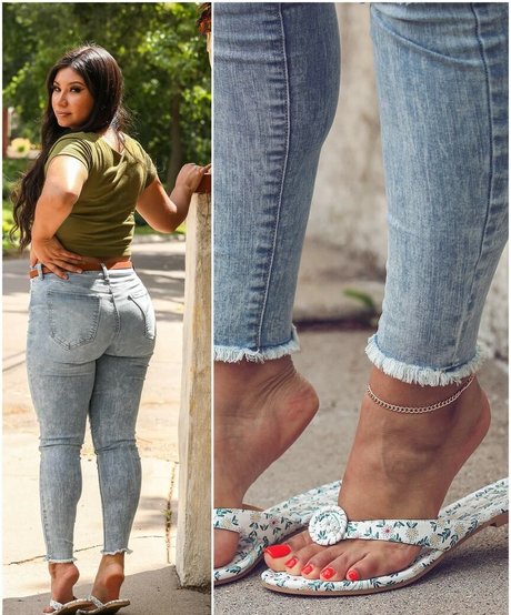 Dojafootqueen nice star archive