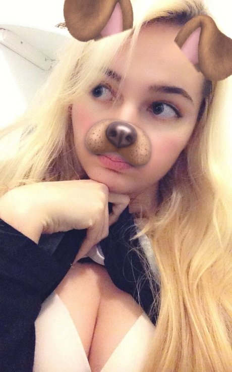 Bubblekittea pornstar nice photo