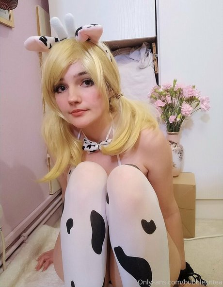 Bubblekittea sex actress picture