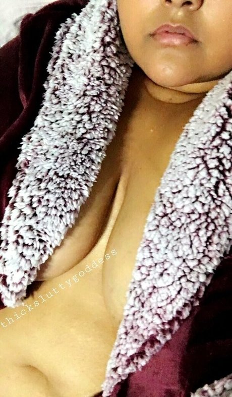 thckslutgoddess pornographic model gallery