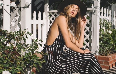 Camila Morrone star perfect photo