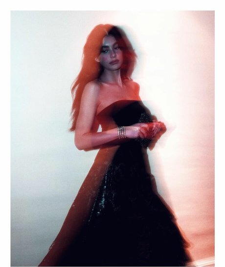 Camila Morrone nice actress photos