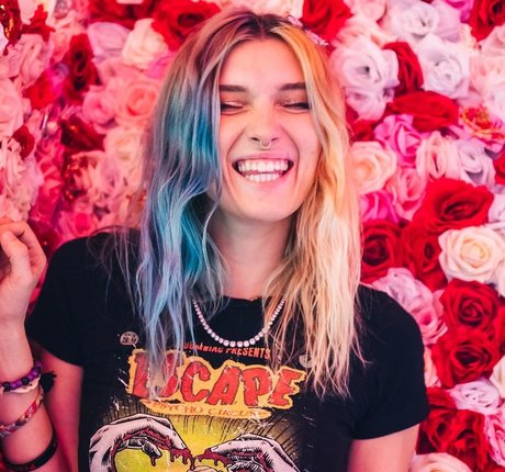 Dani Thorne pornstar free gallery