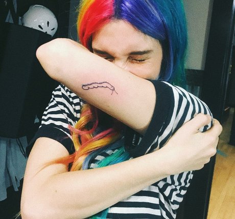 Dani Thorne star exclusive galleries