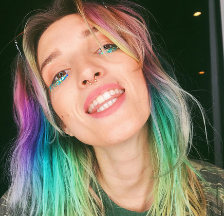 Dani Thorne pornstar free pic