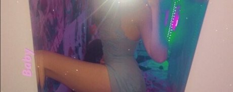 Allycxt nude model photos