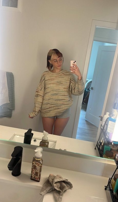 Allycxt pornstar art picture