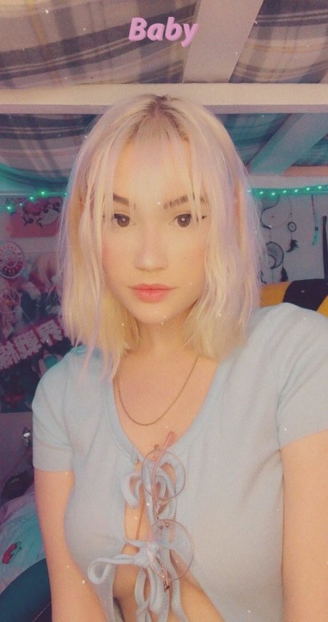 Allycxt pornstar exclusive pics