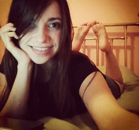 Mariana Graciolli sexy star photo