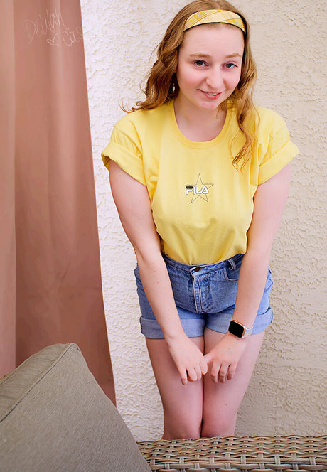 yourinternetstepdaughter model naked photos