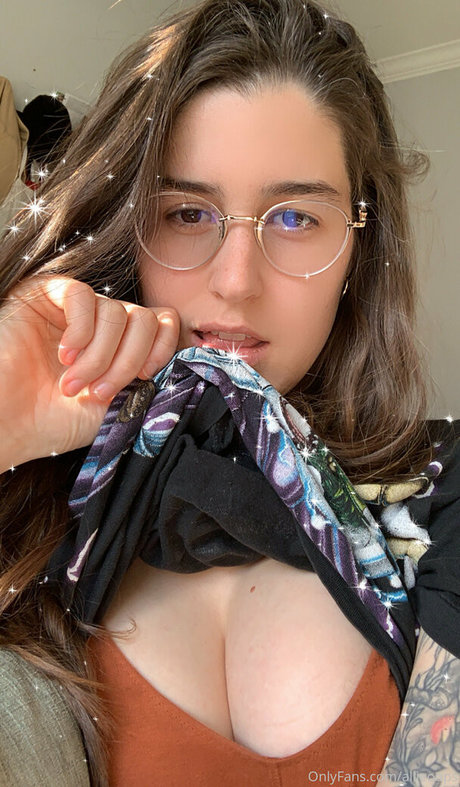 allieoops high quality pornstar gallery