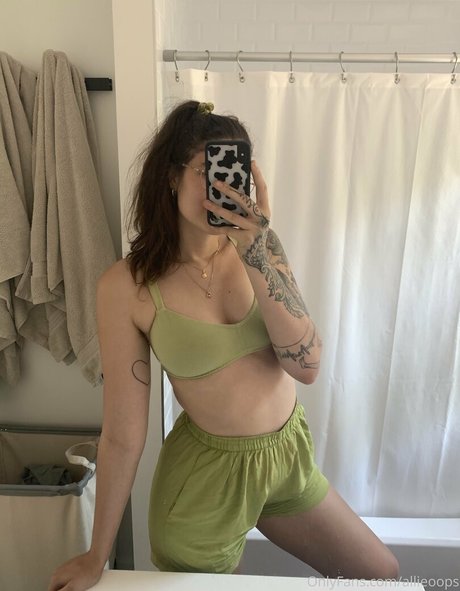 allieoops top actress archive