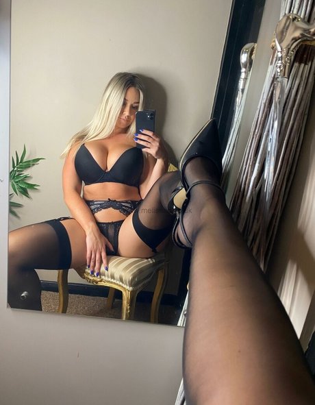 Melissa Debling star nice gallery