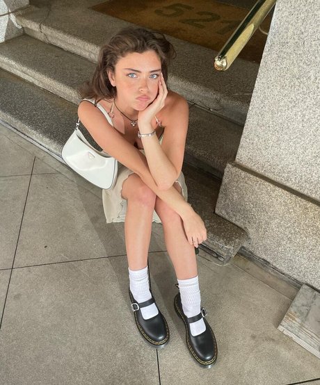 Sydney Melman pornstar adult pictures