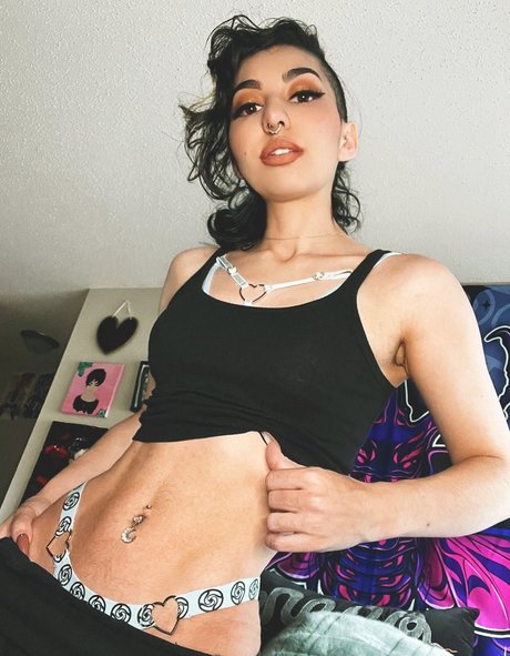 SailorTabbyCat star sexy image