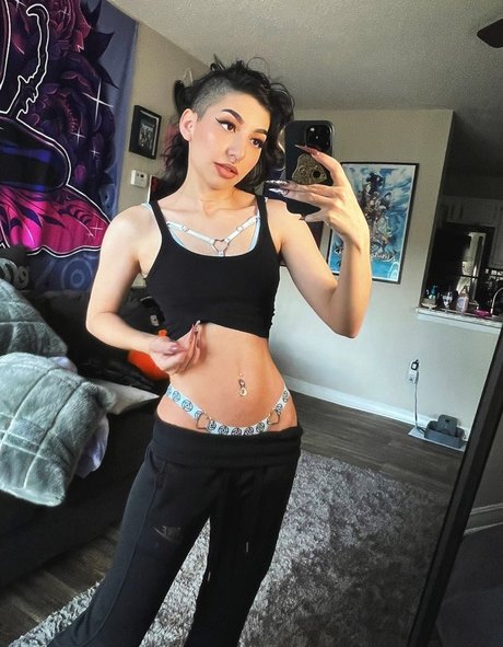 SailorTabbyCat model pretty gallery