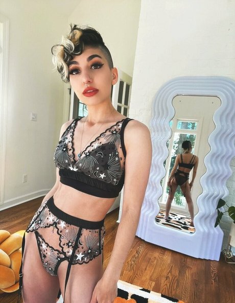 SailorTabbyCat pretty pornstar image