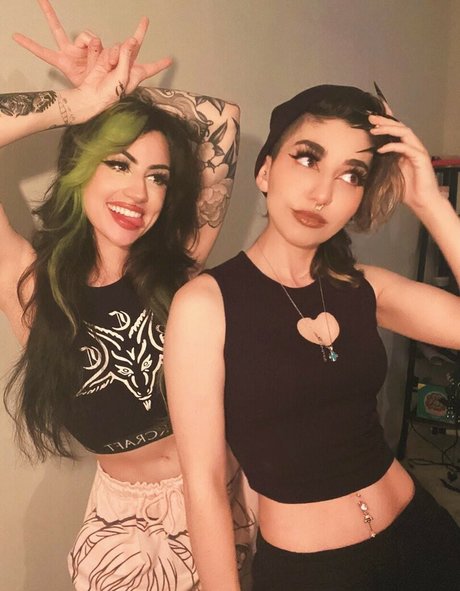 SailorTabbyCat star best archive