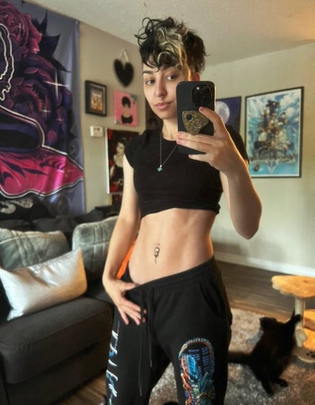 SailorTabbyCat art pornstar picture