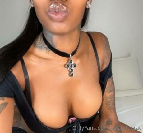 Asian Doll hot star image