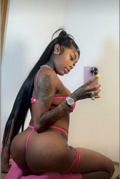 Asian Doll sex star pics
