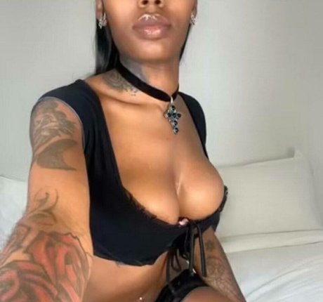 Asian Doll hot actress photo
