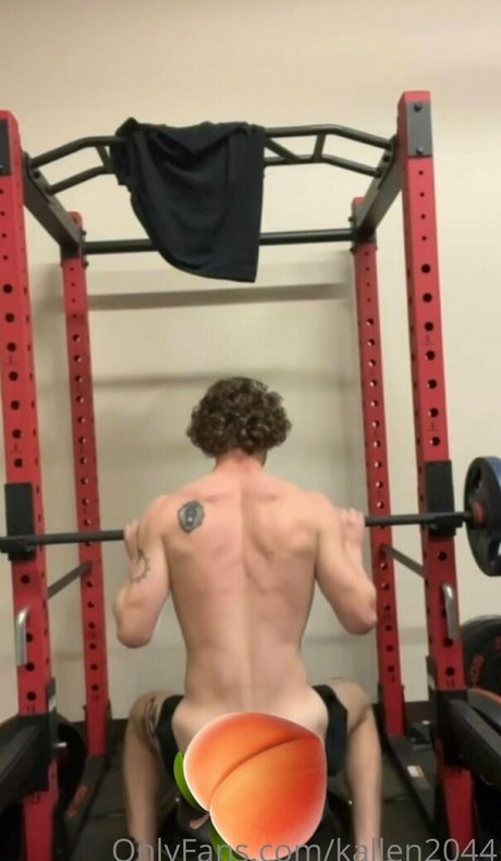 kallen2044 pornstar naked images