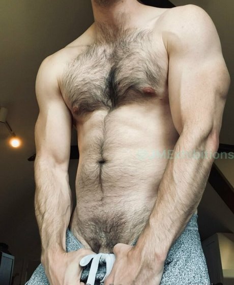 jmexhibitions adult model archive