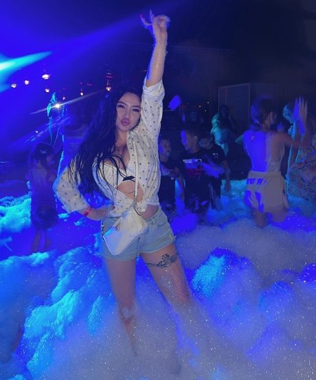 Zhansaya Dakarimova star best photo