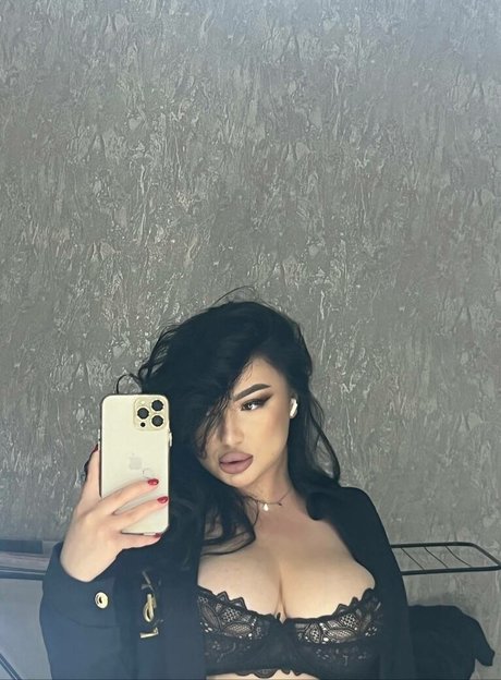 Zhansaya Dakarimova pornstar photo