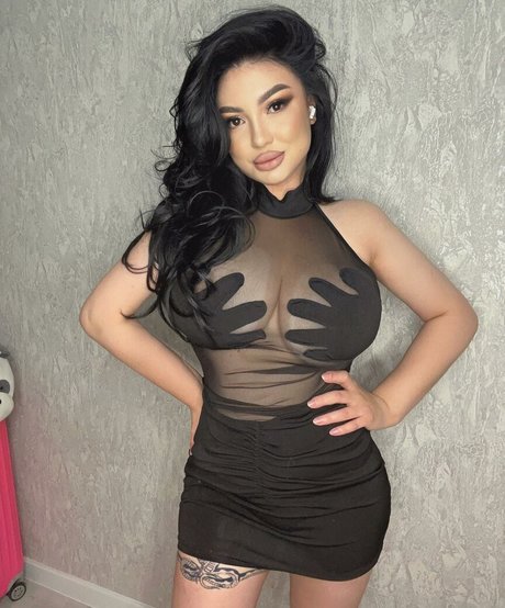 Zhansaya Dakarimova star picture