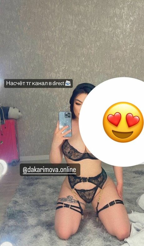 Zhansaya Dakarimova free pornstar img