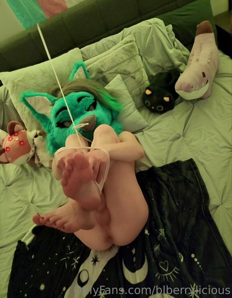 blberrylicious hot pornstar pictures