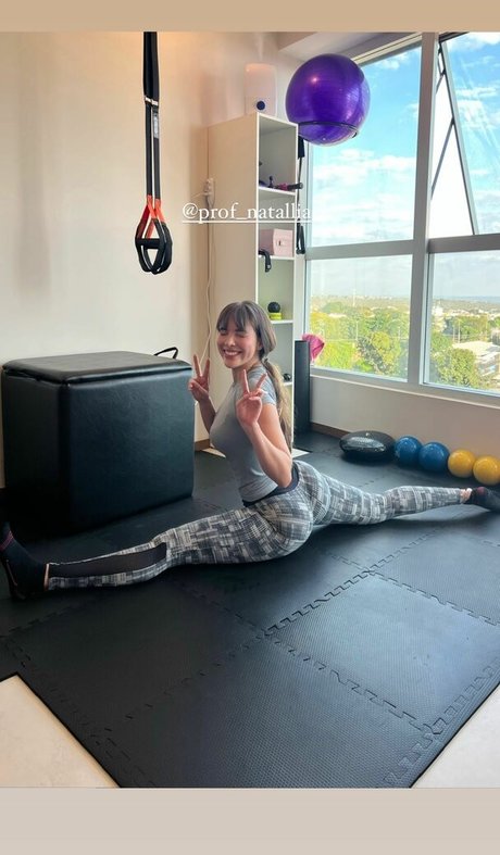 Jhulia Pimentel star pretty pics