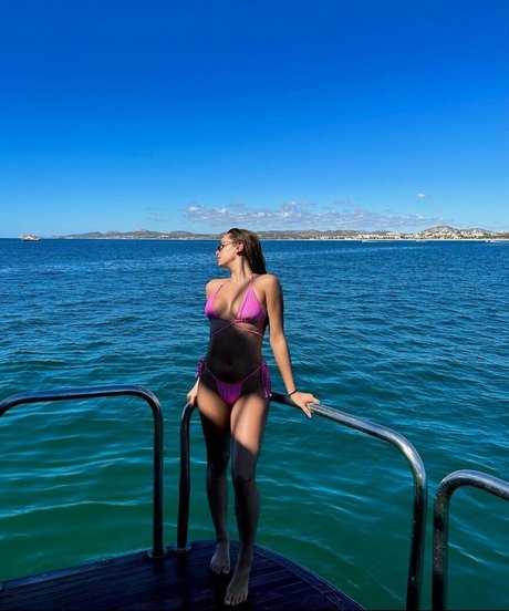 Isa mariduena top star picture