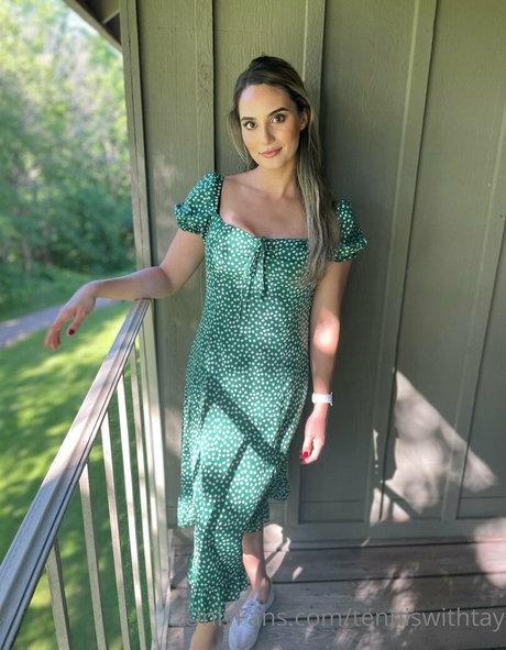 tenniswithtay xxx actress archive