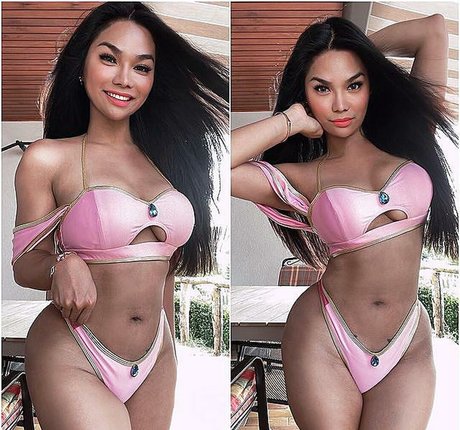 Fantastic Nami high quality pornstar gallery