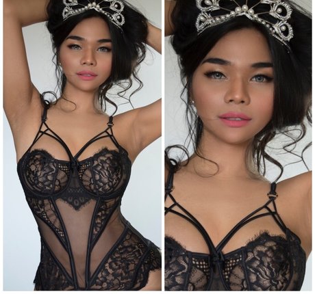 Fantastic Nami star adult pics