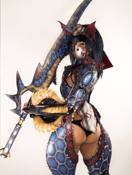 Fantastic Nami Quick model image