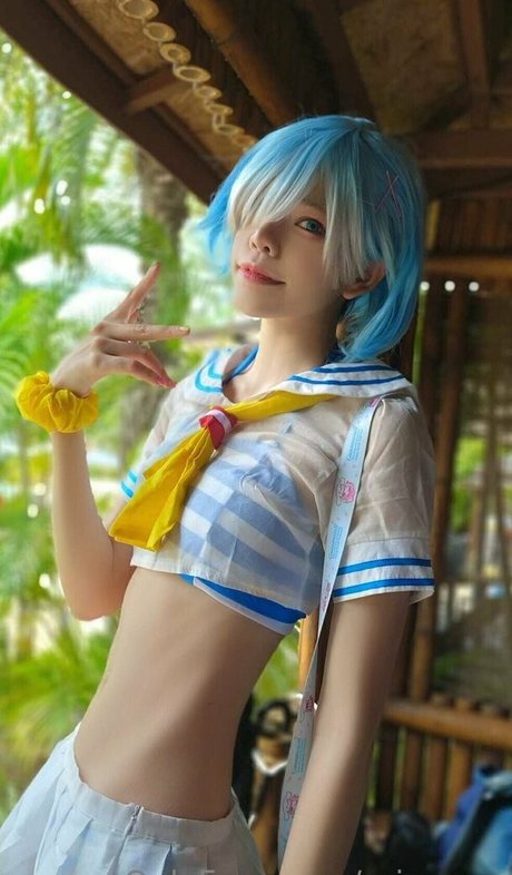 rainxang art model gallery