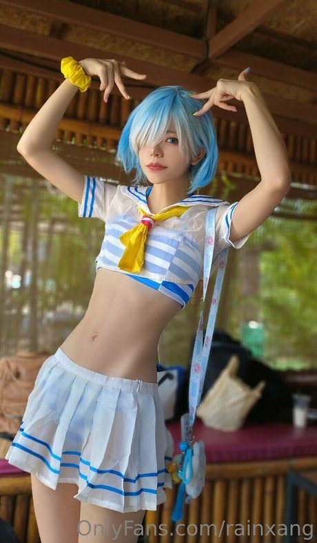 rainxang hd actress gallery