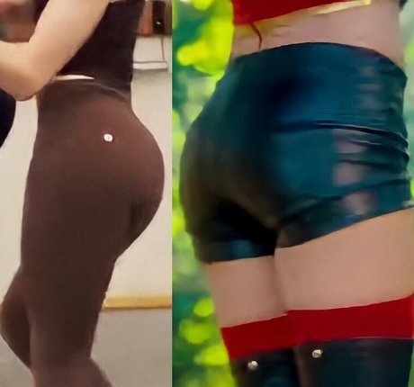 Lindsey Stirling xxx model gallery