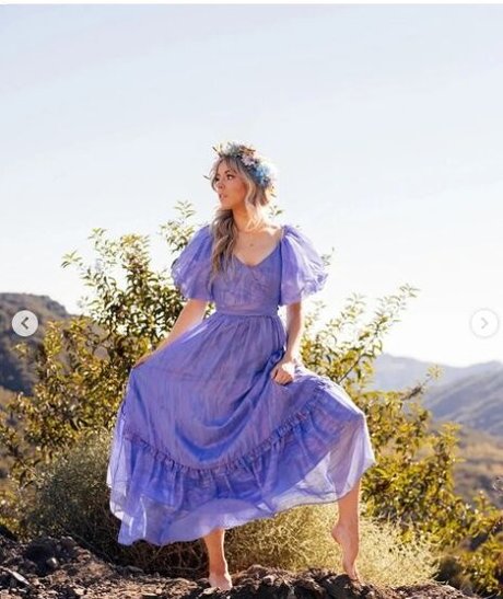 Lindsey Stirling art actress image