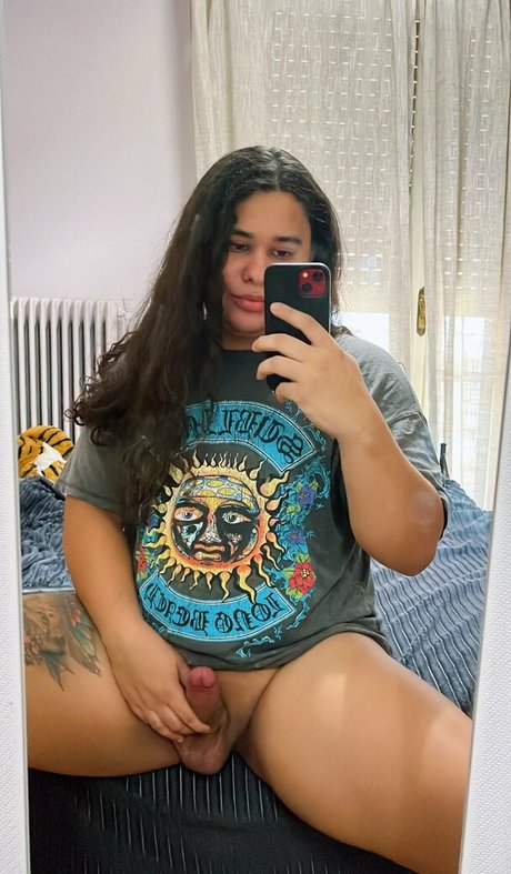 latinocutee pornstar sexy pic