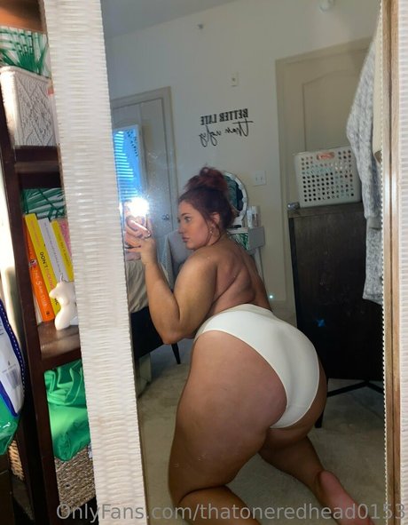 thatoneredhead0153 sex actress picture