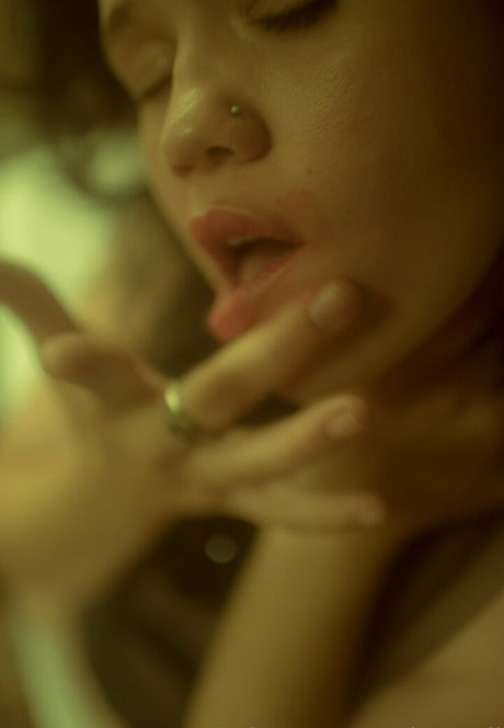 kae yli hot actress photo